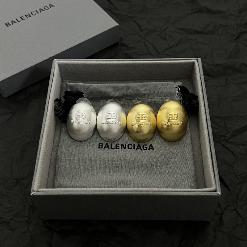 Balenciaga Earrings